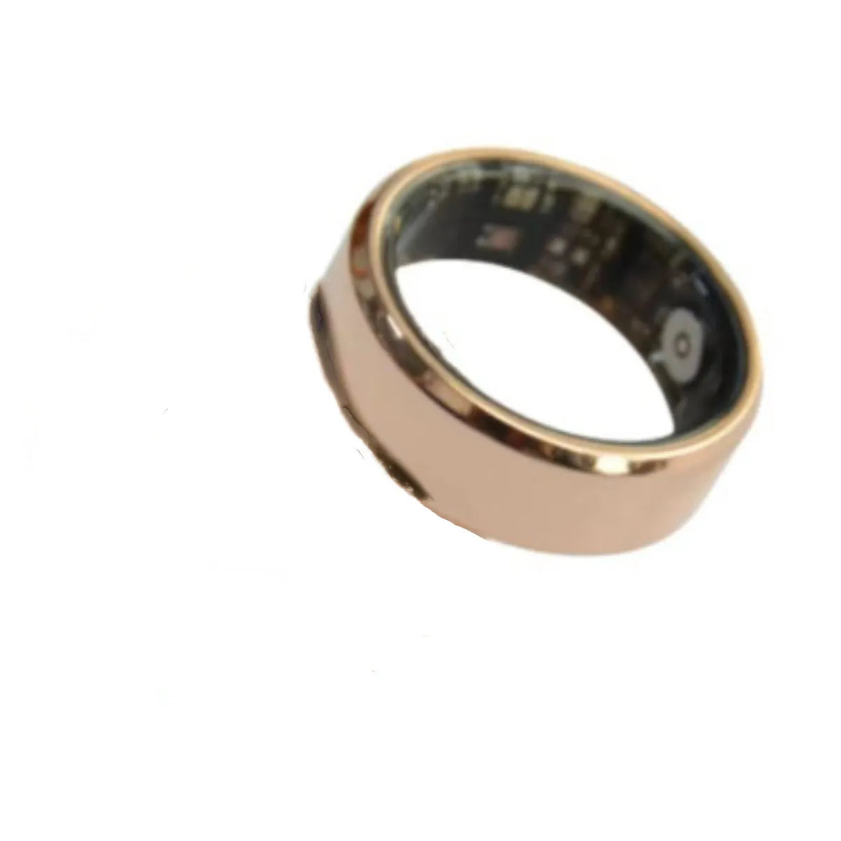 Smart Ring Tracker