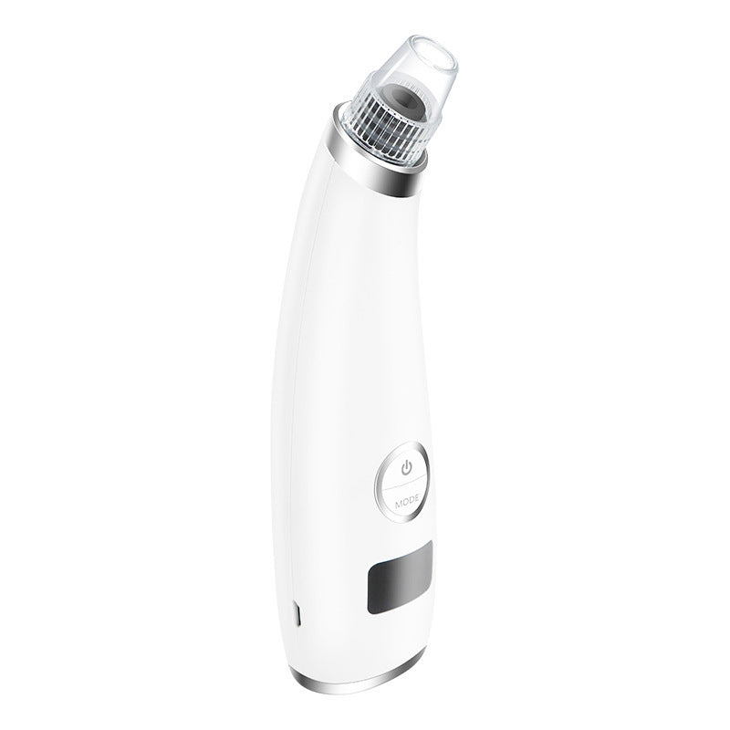 Cleaning and pore cleaning bubble cleaner