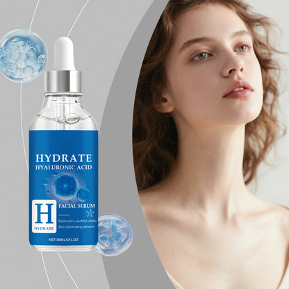 Facial Serum