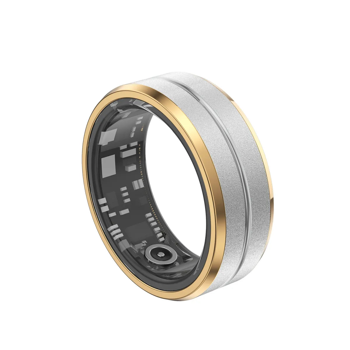 Smart Ring Tracker