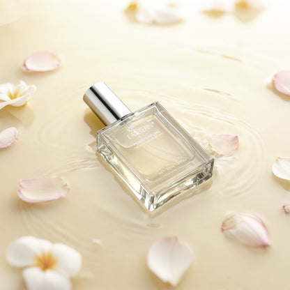 Dreamy Paris Eau De Parfum Spray Perfume, Eau De Toilette Day Or Night Spray With Fresh Flower Citrus Scent
