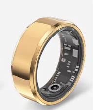 Smart Ring Tracker
