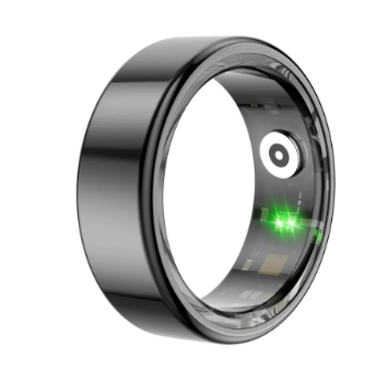 Smart Ring Tracker