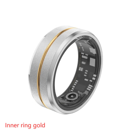 Smart Ring Tracker