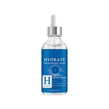 Facial Serum