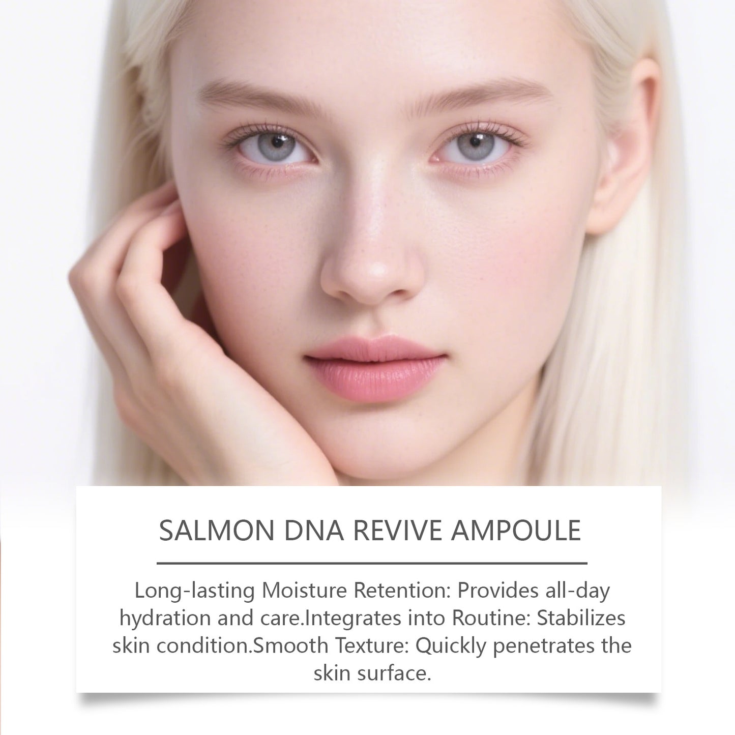 Moisturizing Revitalizing Serum