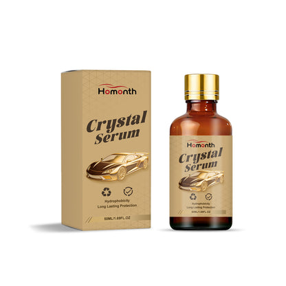 Crystal Serum