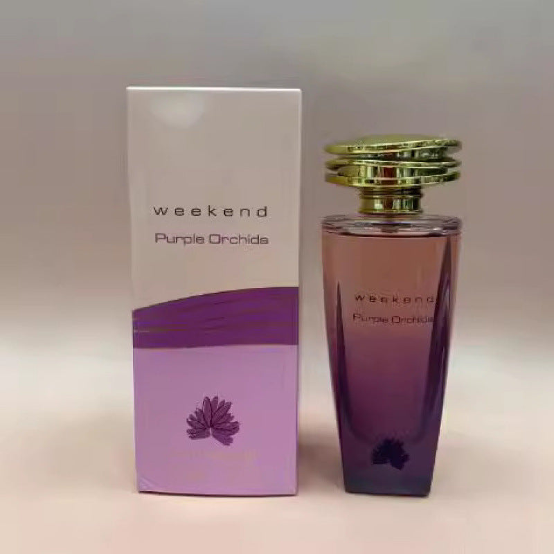 Midnight Rose Perfume For Women Lasting Fragrance