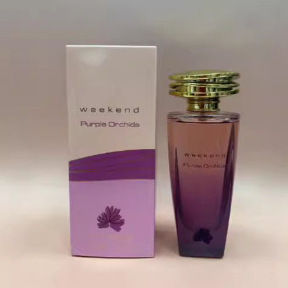 Midnight Rose Perfume For Women Lasting Fragrance