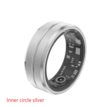 Smart Ring Tracker