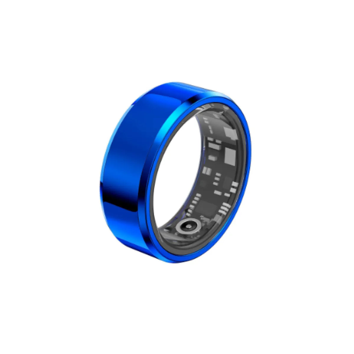 Smart Ring Tracker