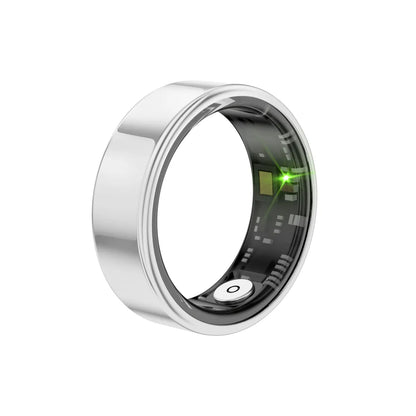 Smart Ring Tracker